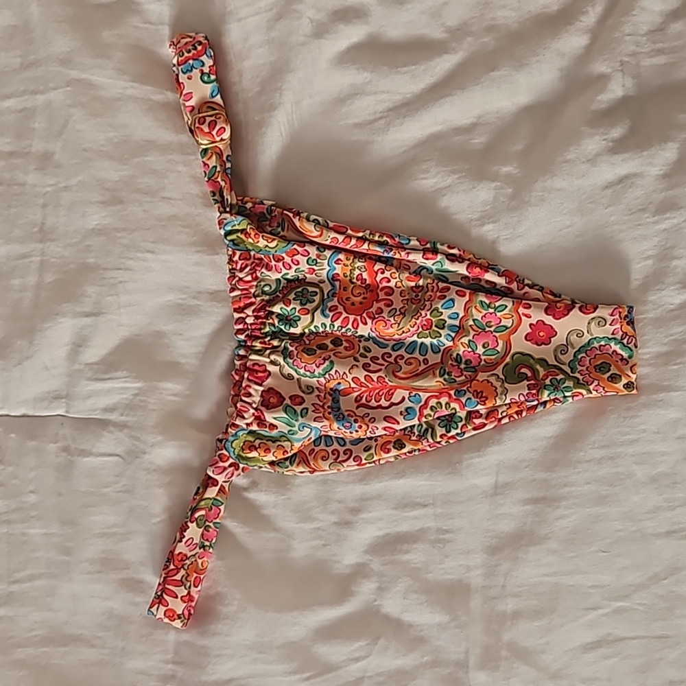 Skatie bikini bottoms